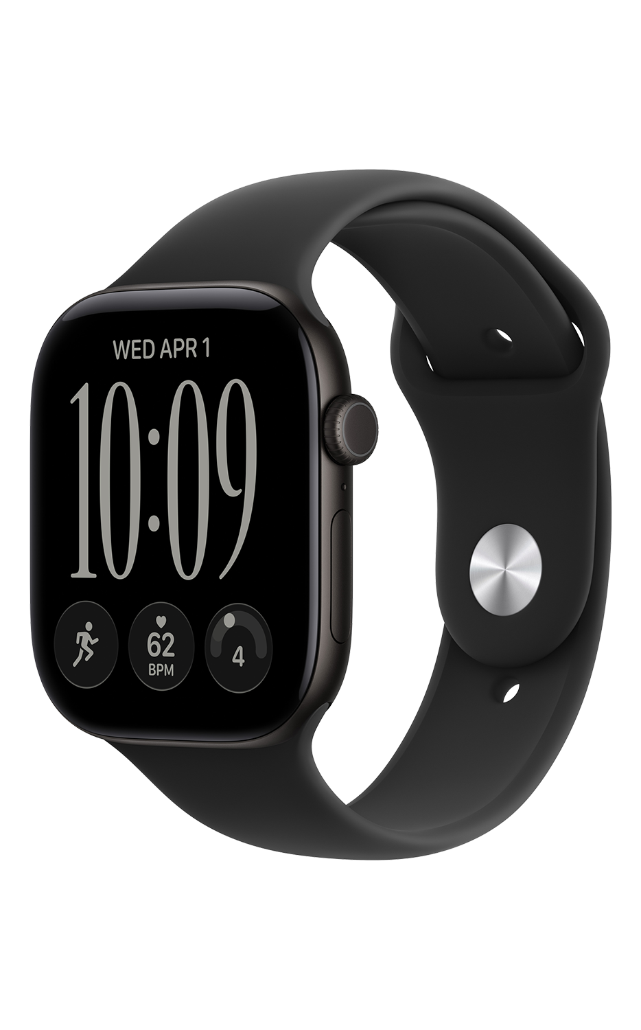 Watch Series 12 46mm