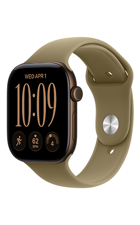 Apple Watch Series 12 46mm
