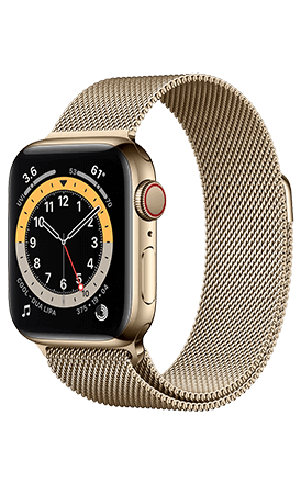 Apple Watch Series 6 40mm | 3 colors in 32GB | T-Mobile
