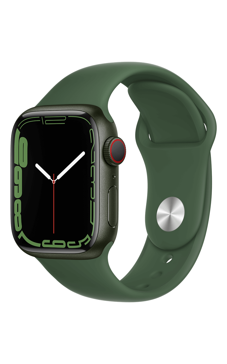 apple watch se wifi 5ghz