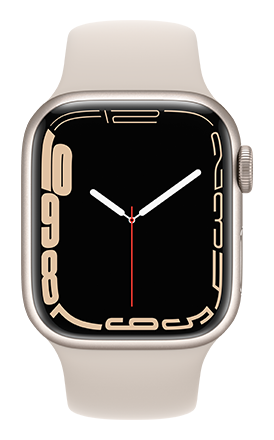Apple Watch Series 7 45mm | 5 colors in 