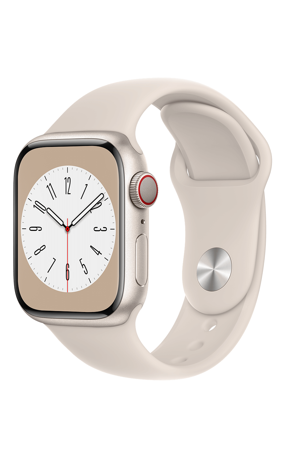 Apple Watch Series 8 41mm | 8 colors in 32GB | T-Mobile