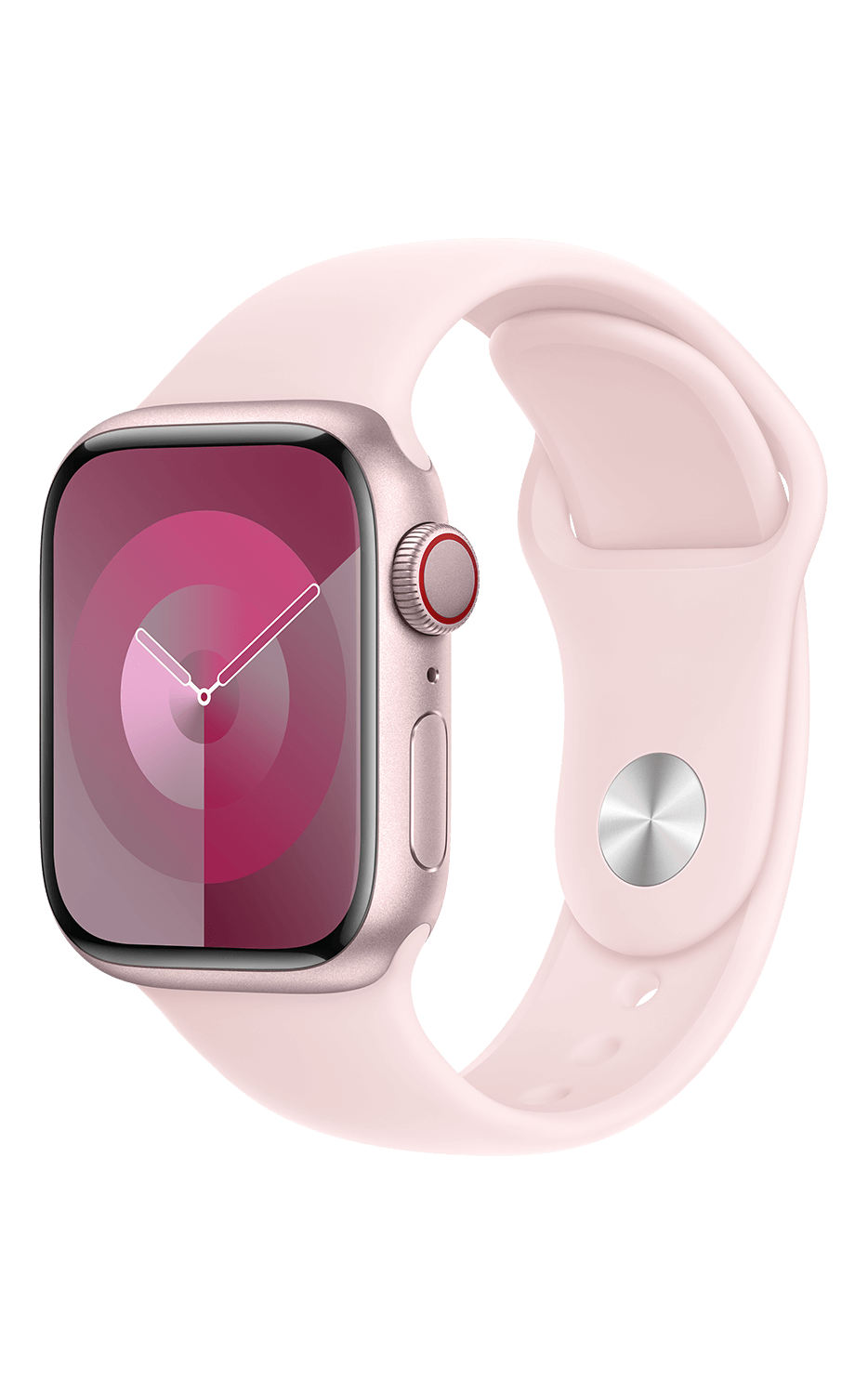 Apple Watch Series Reloj De Smartphone Iwatch Oferta Apple