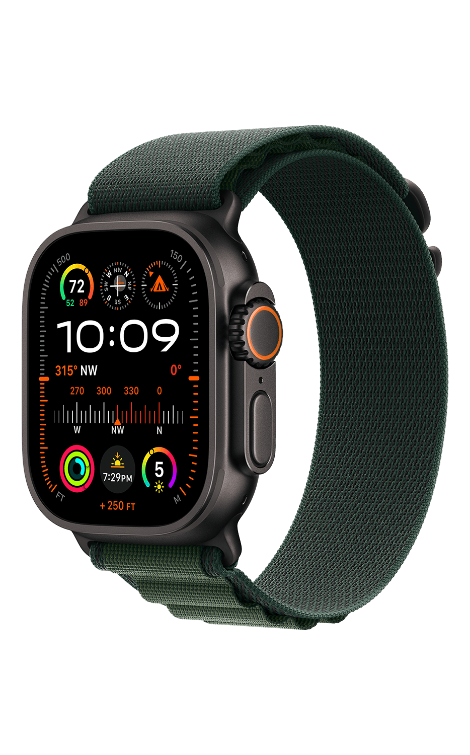 Reloj Inteligente Apple Watch Con Datos Moviles Iphone CÃ³mo