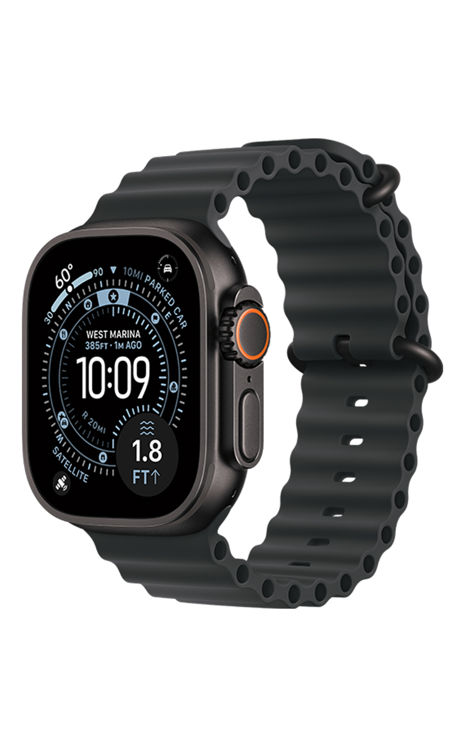 Reloj Inteligente Plan De Datos Moviles Para Apple Watch Soporte