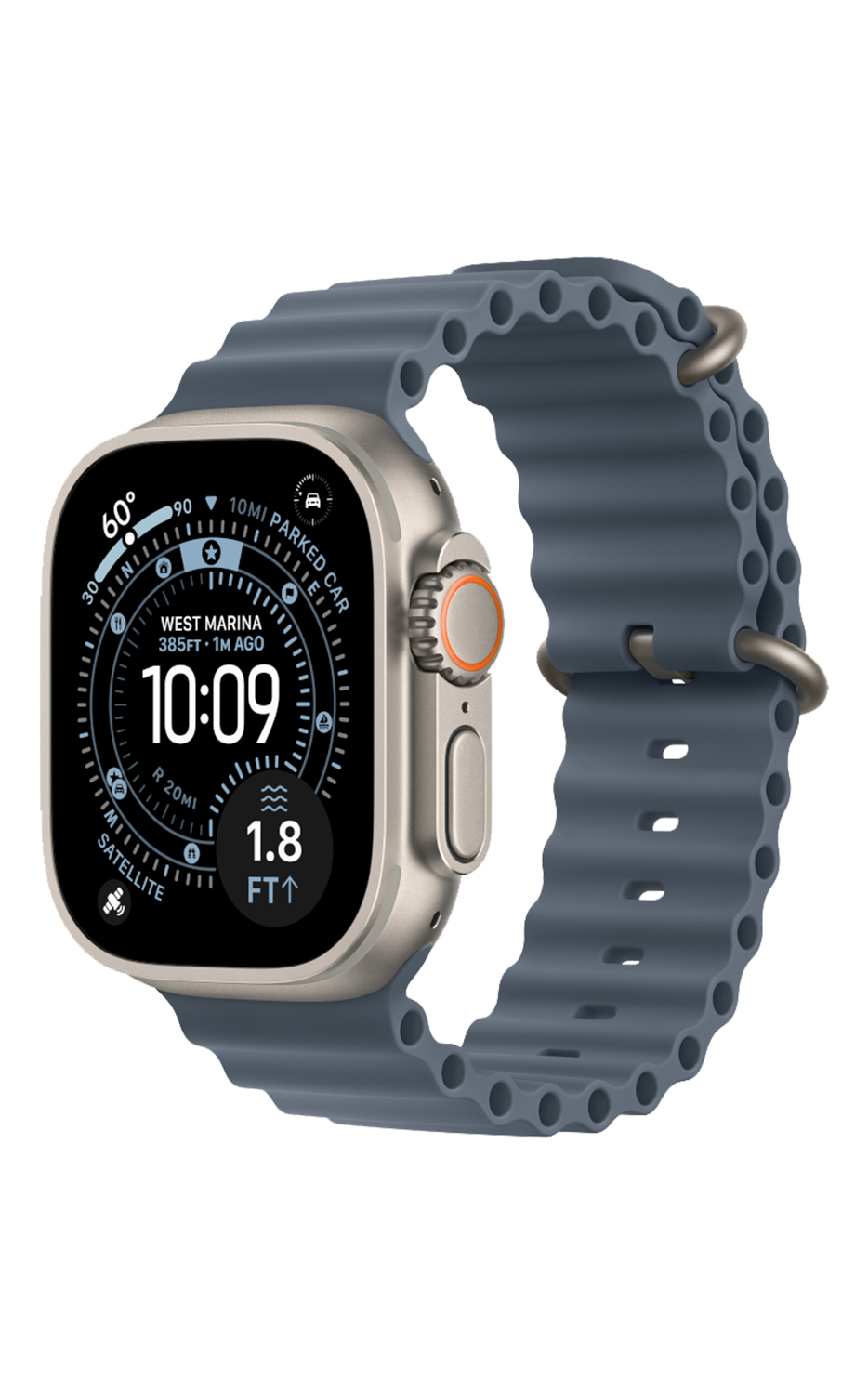 Connecticut Post Mall - Apple Watch Series 8 Gps in Milford, CT