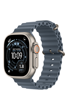 Apple Watch Ultra 3