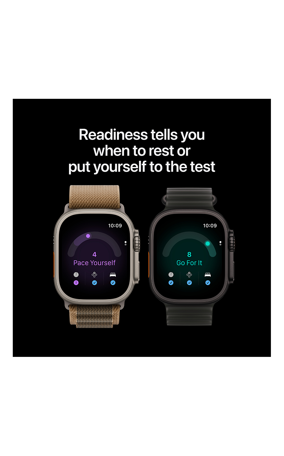 apple watch ultra