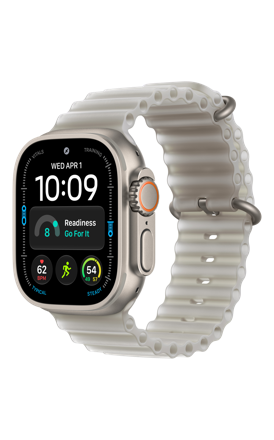 Apple Watch Ultra 4