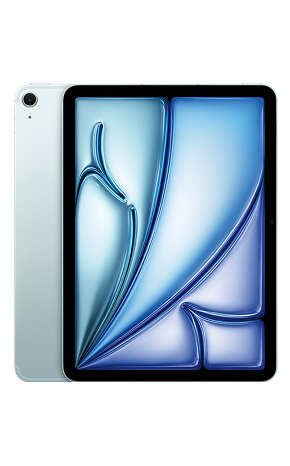 Apple iPad Air 11inch (M2) Prices, 1 Colors, Sizes, Features & Specs