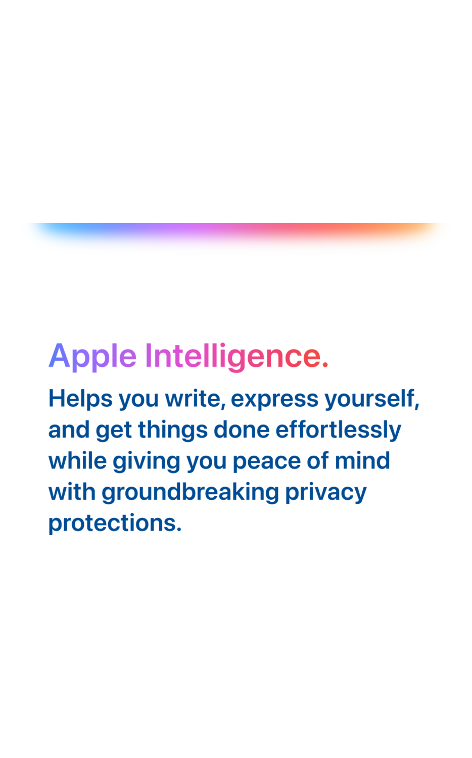 iPad Air 11-inch (M2)