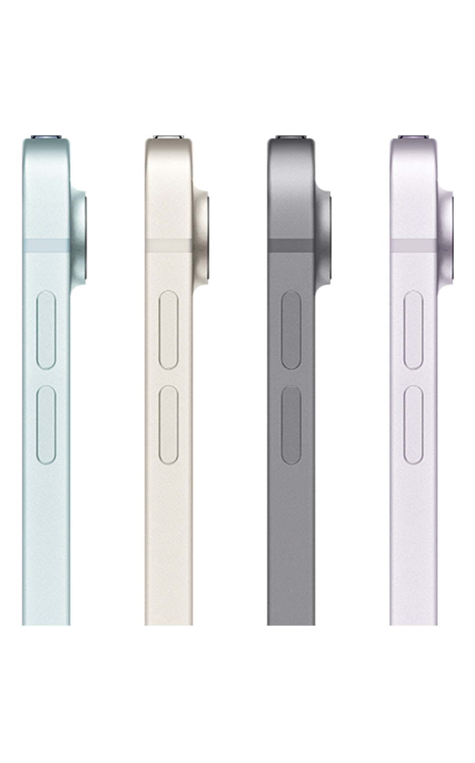 iPad Air 11-inch (M4)