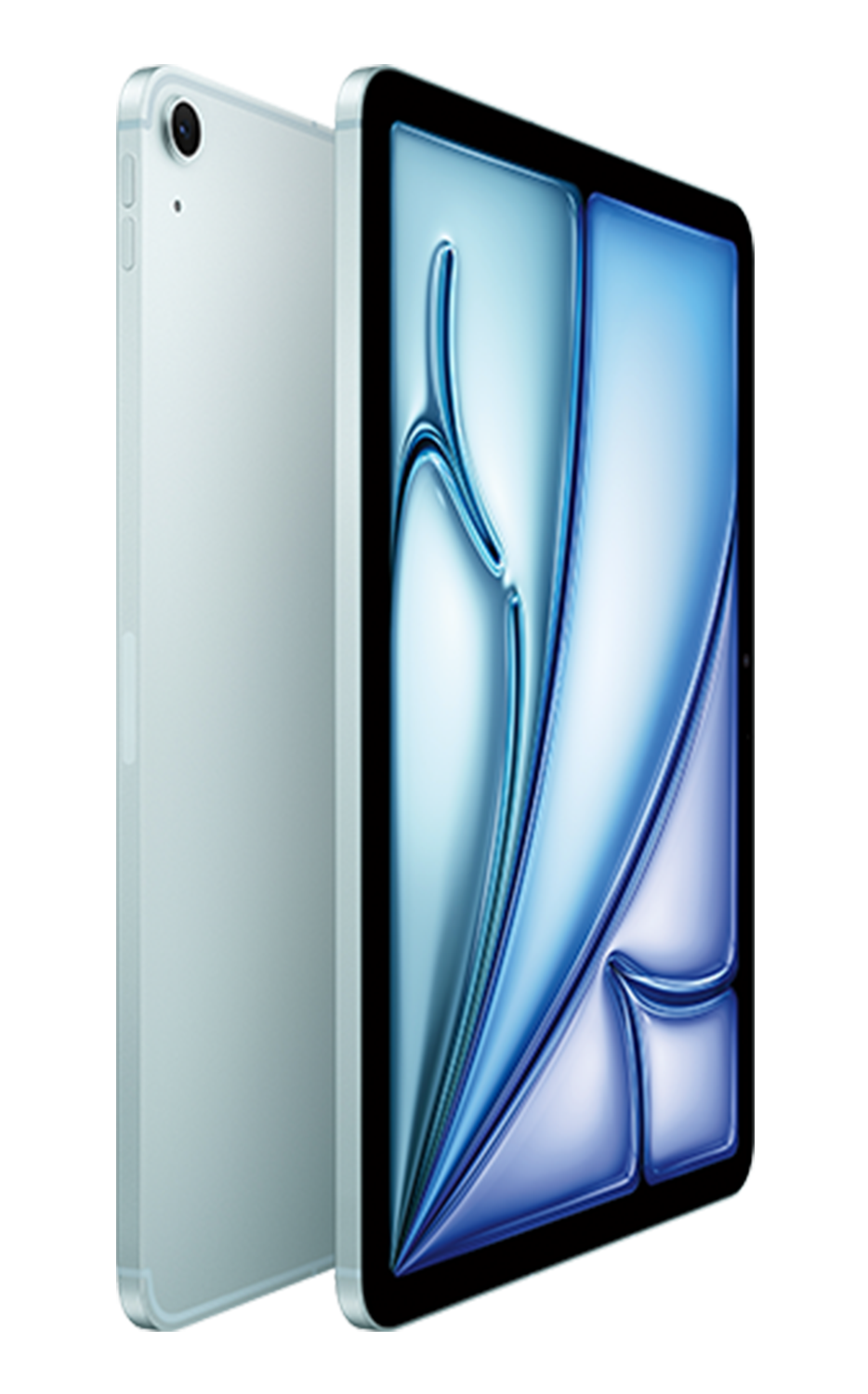 iPad Air 11-inch (M4)