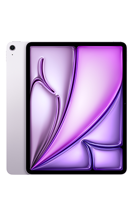 Apple iPad Air 13-inch (M2)