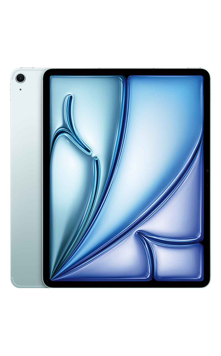 iPad Air 13-inch (M4)