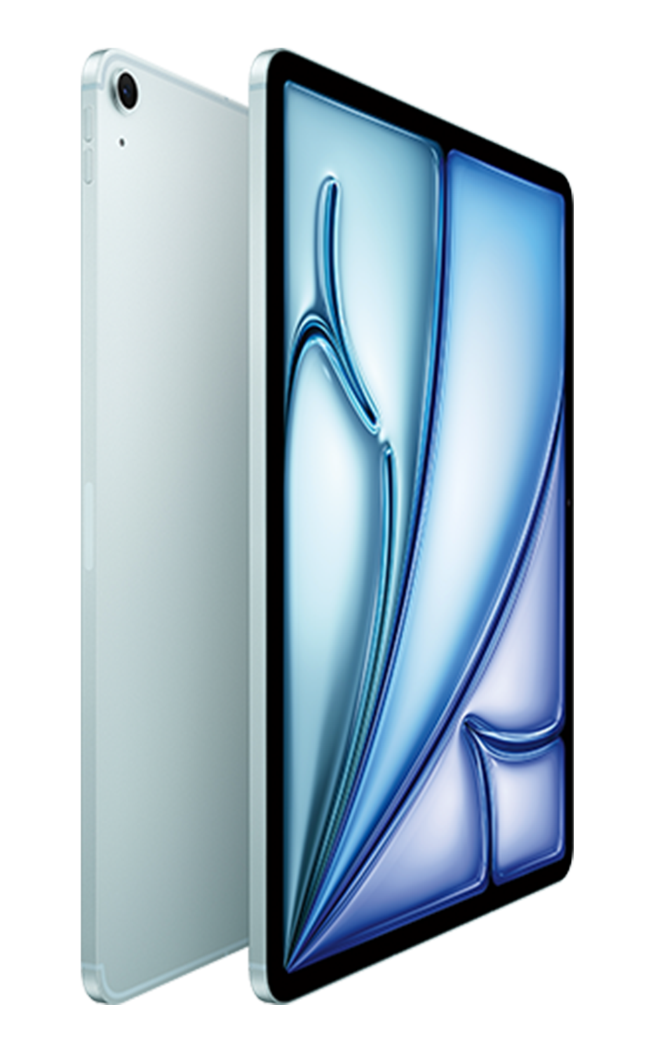 iPad Air 13-inch (M4)