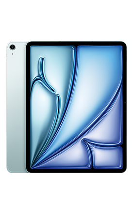 Apple iPad Air 13 pulgadas (M4)