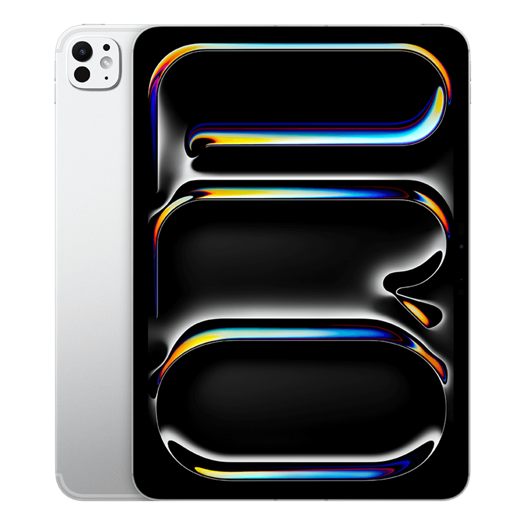 iPad Pro 11-inch (M4)