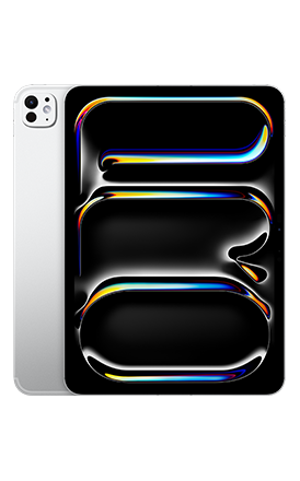 Apple iPad Pro 11-inch (M4)