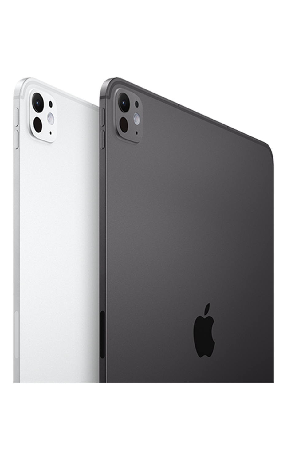 Apple iPad Pro 11-inch (M5): Prices, Colors, Sizes, Features & Specs