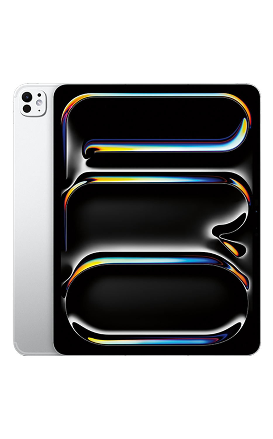 iPad Pro 13-inch (M5)