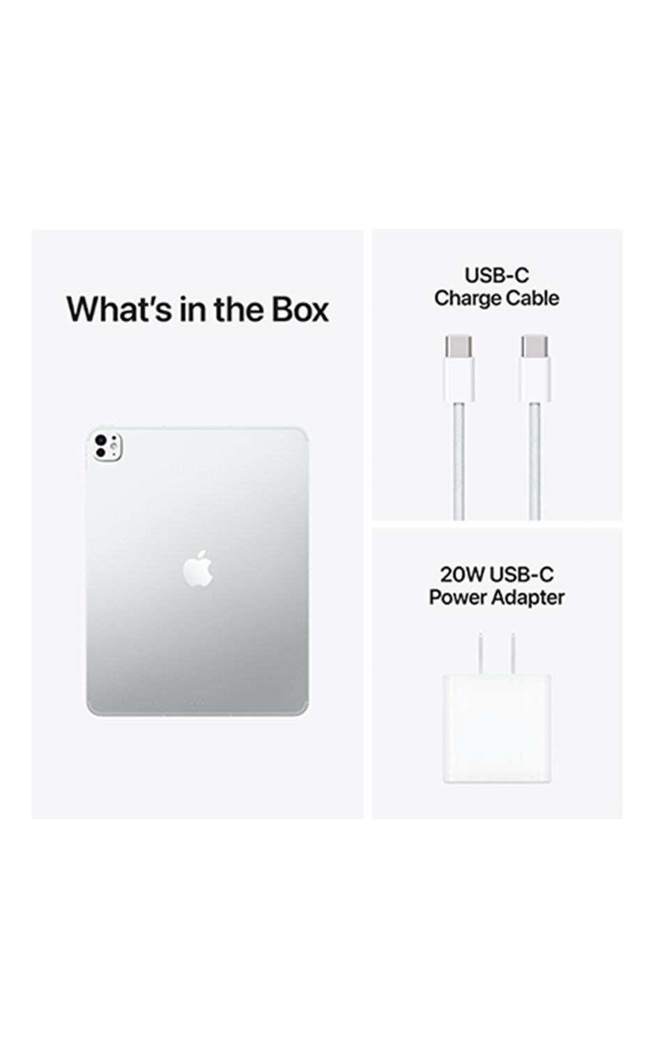 iPad Pro 13-inch (M5)