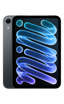Apple iPad mini (A20 Pro)