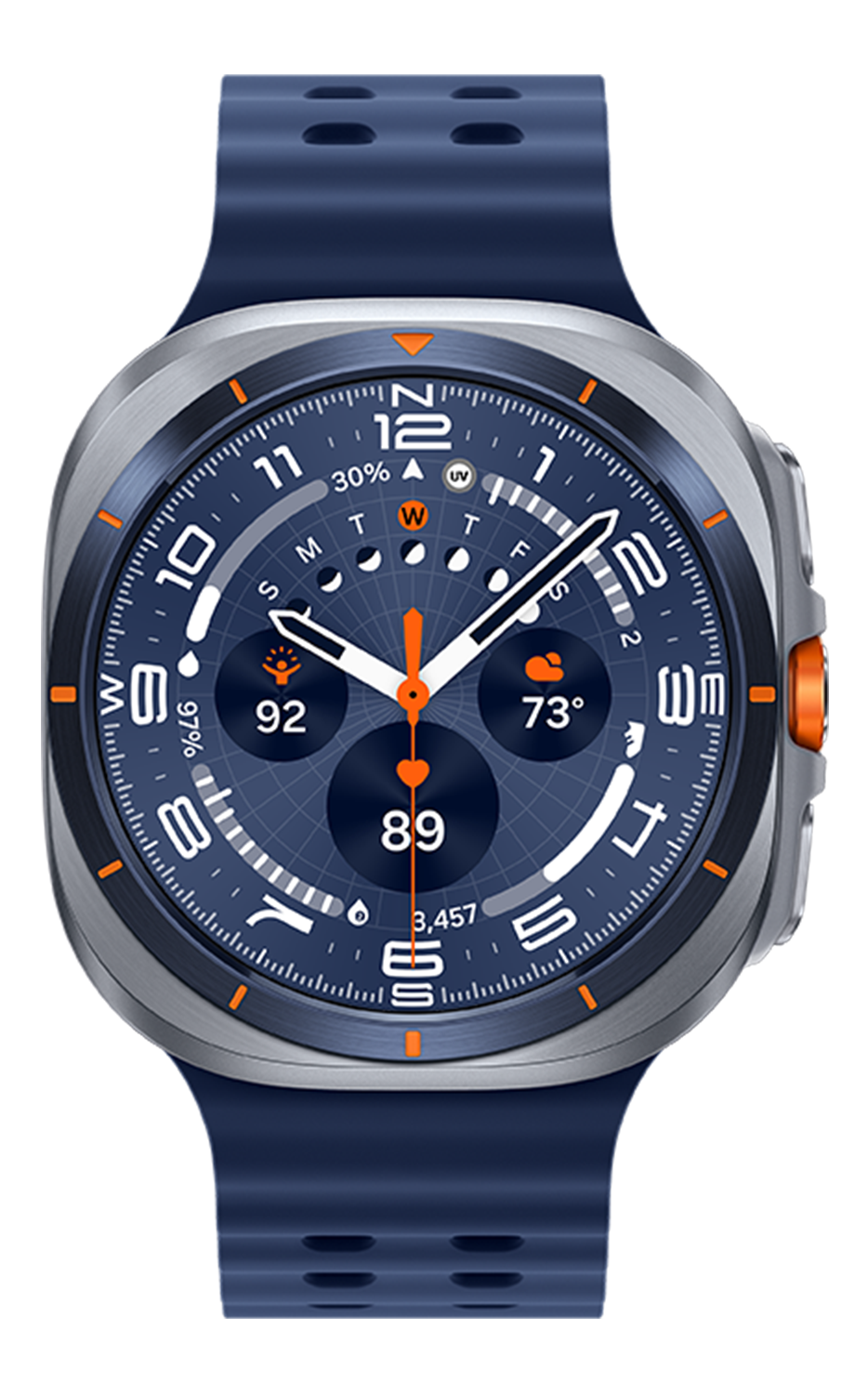 Galaxy Watch Ultra 47MM
