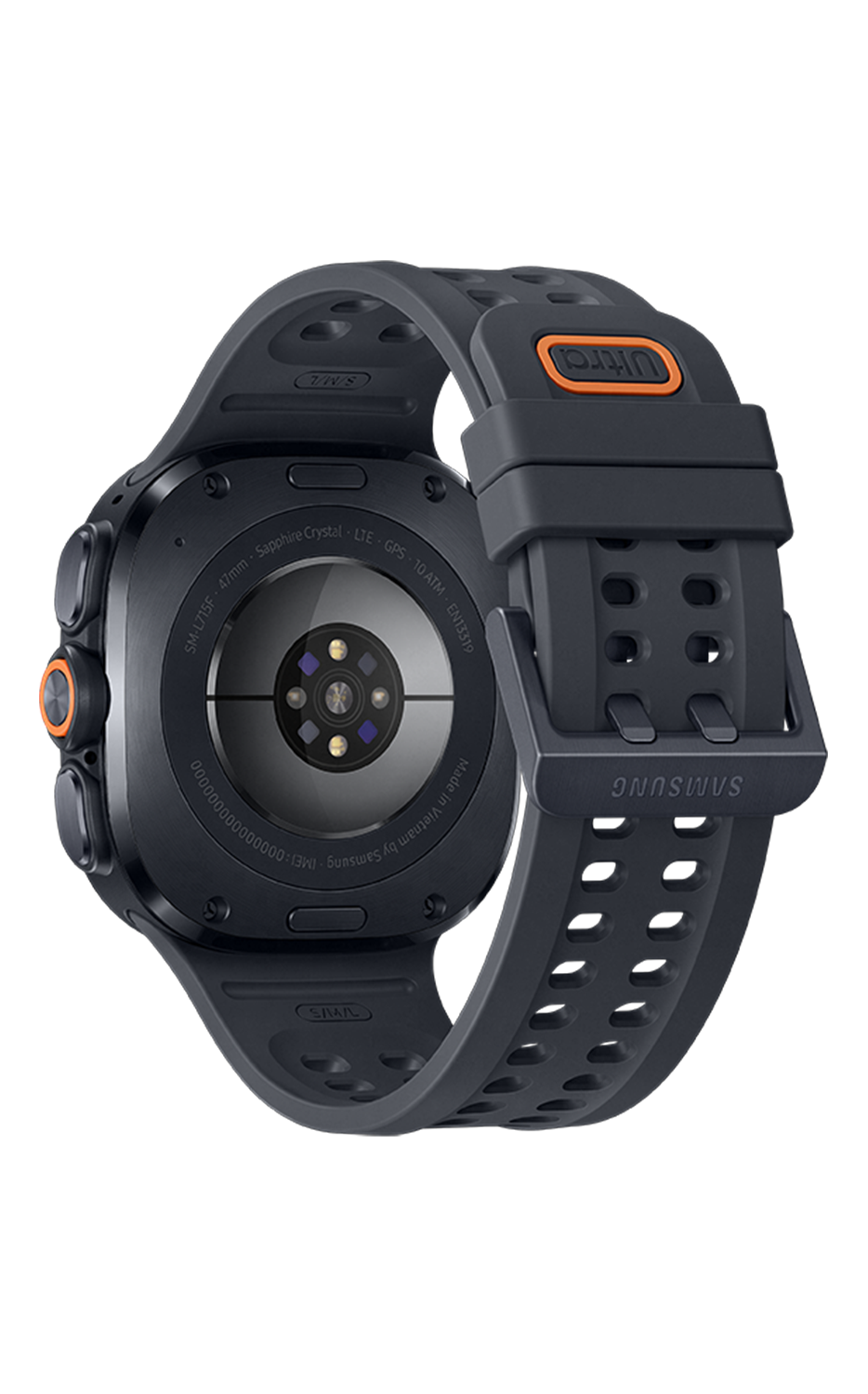 Samsung Galaxy Watch Ultra2: Deals, Prices, Colors, Sizes & Specs