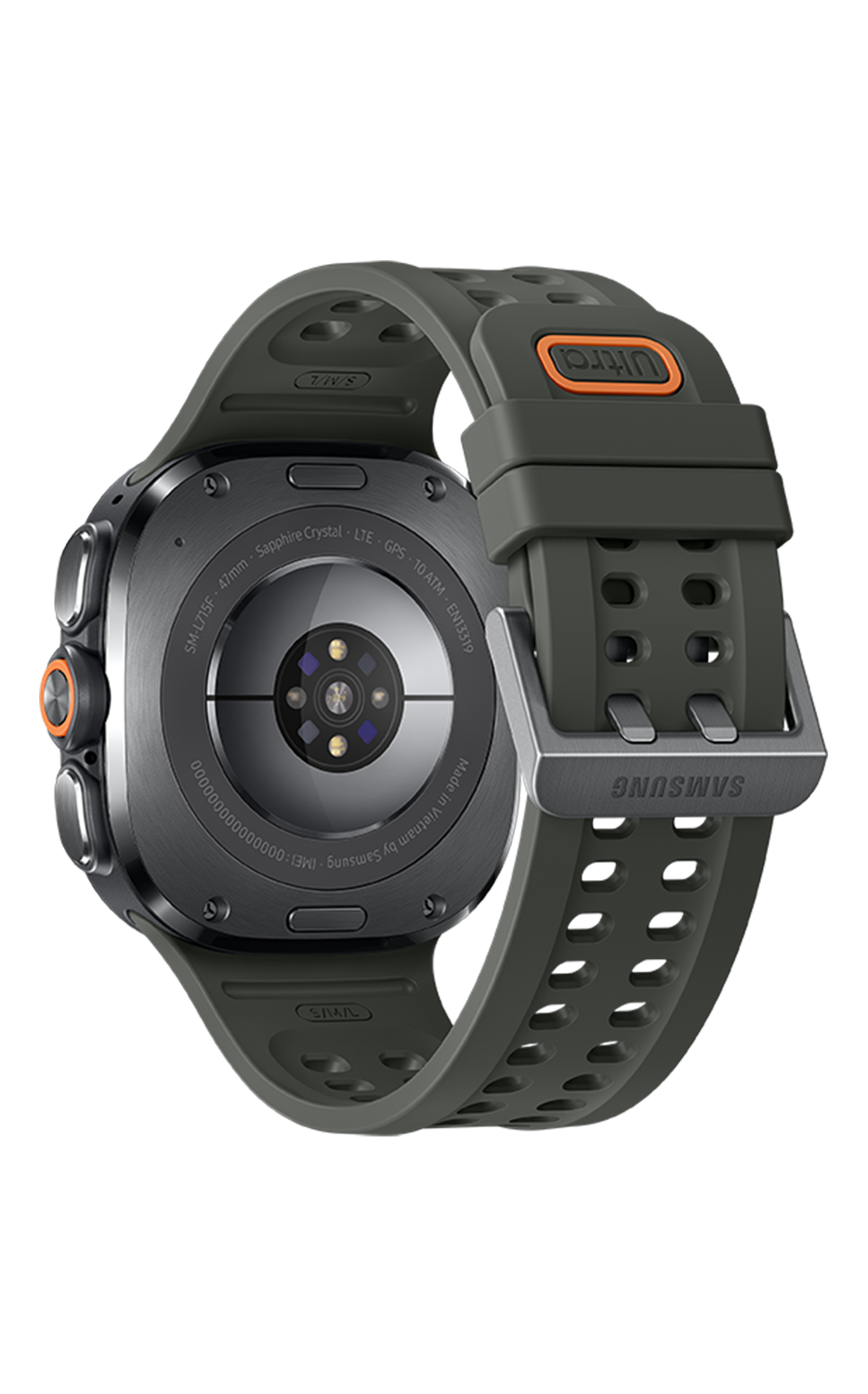 Samsung Galaxy Watch Ultra2: Deals, Prices, Colors, Sizes & Specs
