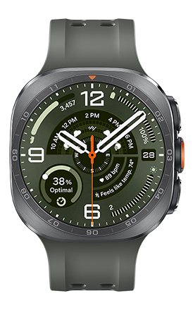 Samsung Galaxy Watch Ultra2