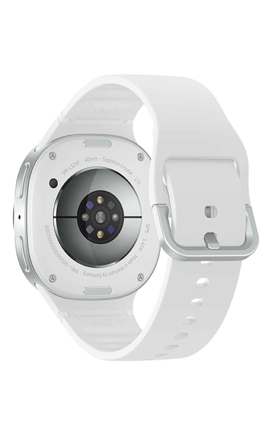 Samsung Galaxy Watch8 40MM: Prices, 2 Colors, Sizes, Features & Specs