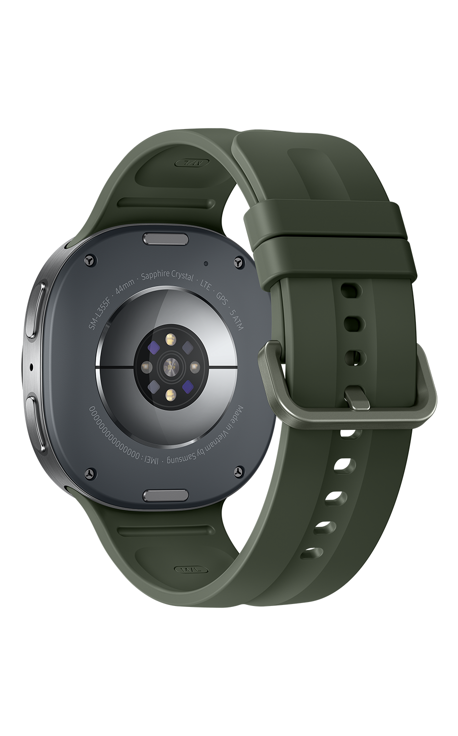 Samsung Galaxy Watch9 44MM: Deals, Prices, Colors, Sizes & Specs