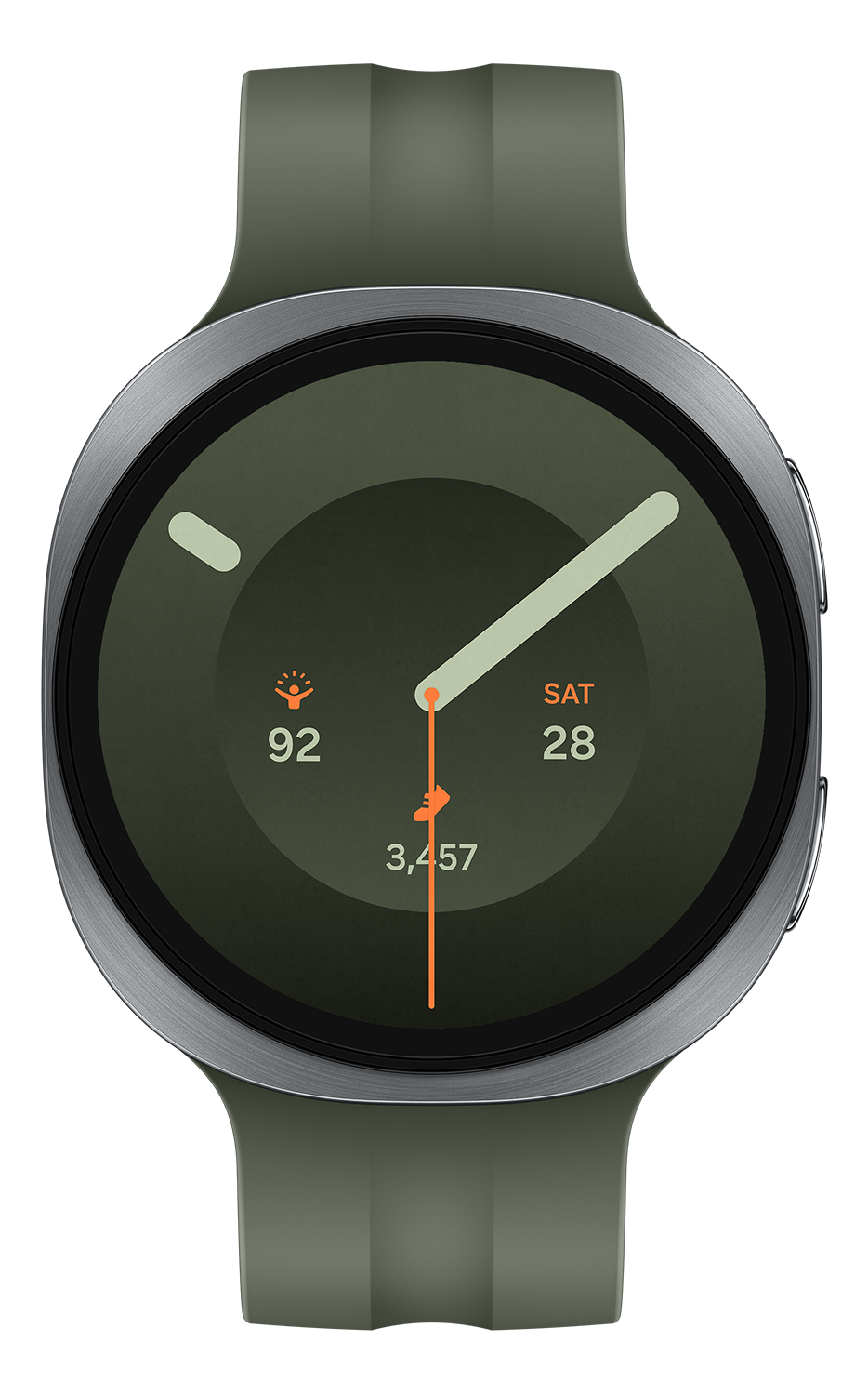 Samsung Galaxy Watch9 44MM: Deals, Prices, Colors, Sizes & Specs