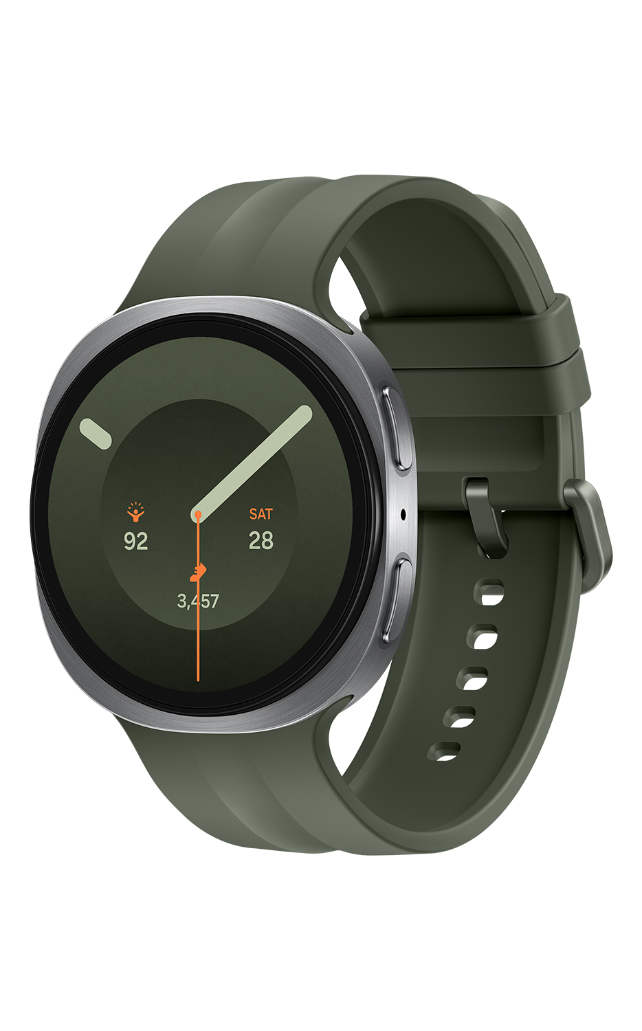 Samsung Galaxy Watch9 44MM: Deals, Prices, Colors, Sizes & Specs
