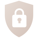 Lock illustration