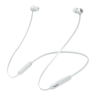 Beats Flex – All-Day Wireless Earphones - Smoke Gray