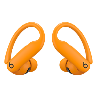 Beats Powerbeats Pro 2 - Electric Orange