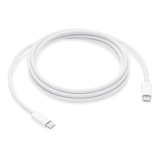 Apple 240W USB-C Charge Cable, 2m - White
