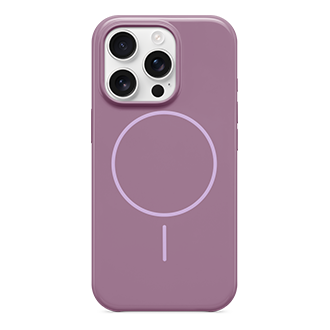 Beats Case with MagSafe for Apple iPhone 16 Pro - Sunset Purple