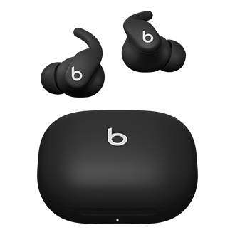 Beats Powerbeats Fit - Jet Black
