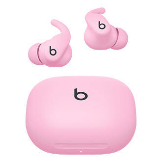 Beats Powerbeats Fit - Power Pink