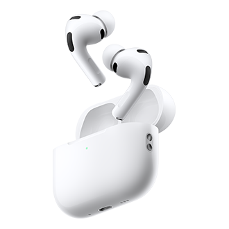 Apple AirPods Pro 3 - White