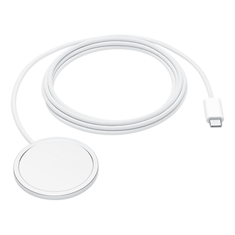 Apple MagSafe Charger, 2m - White