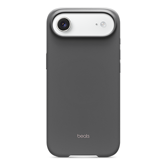 Beats Case with MagSafe and Camera Control for Apple iPhone Air - Granite Gray