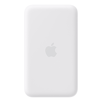 Apple iPhone Air MagSafe Battery - White
