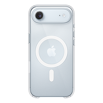 Apple Case with MagSafe for iPhone Air - Frost