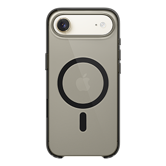 Apple Case with MagSafe for iPhone Air - Shadow