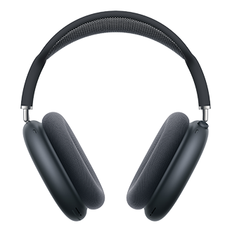 Apple AirPods MaxÂ&nbsp;2 -Â&nbsp;Midnight