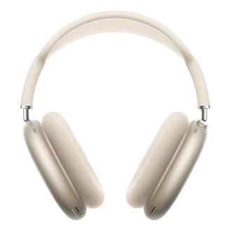 Apple AirPods MaxÂ&nbsp;2 -Â&nbsp;Starlight